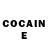 Cocaine 97% Jaquin Hamdan